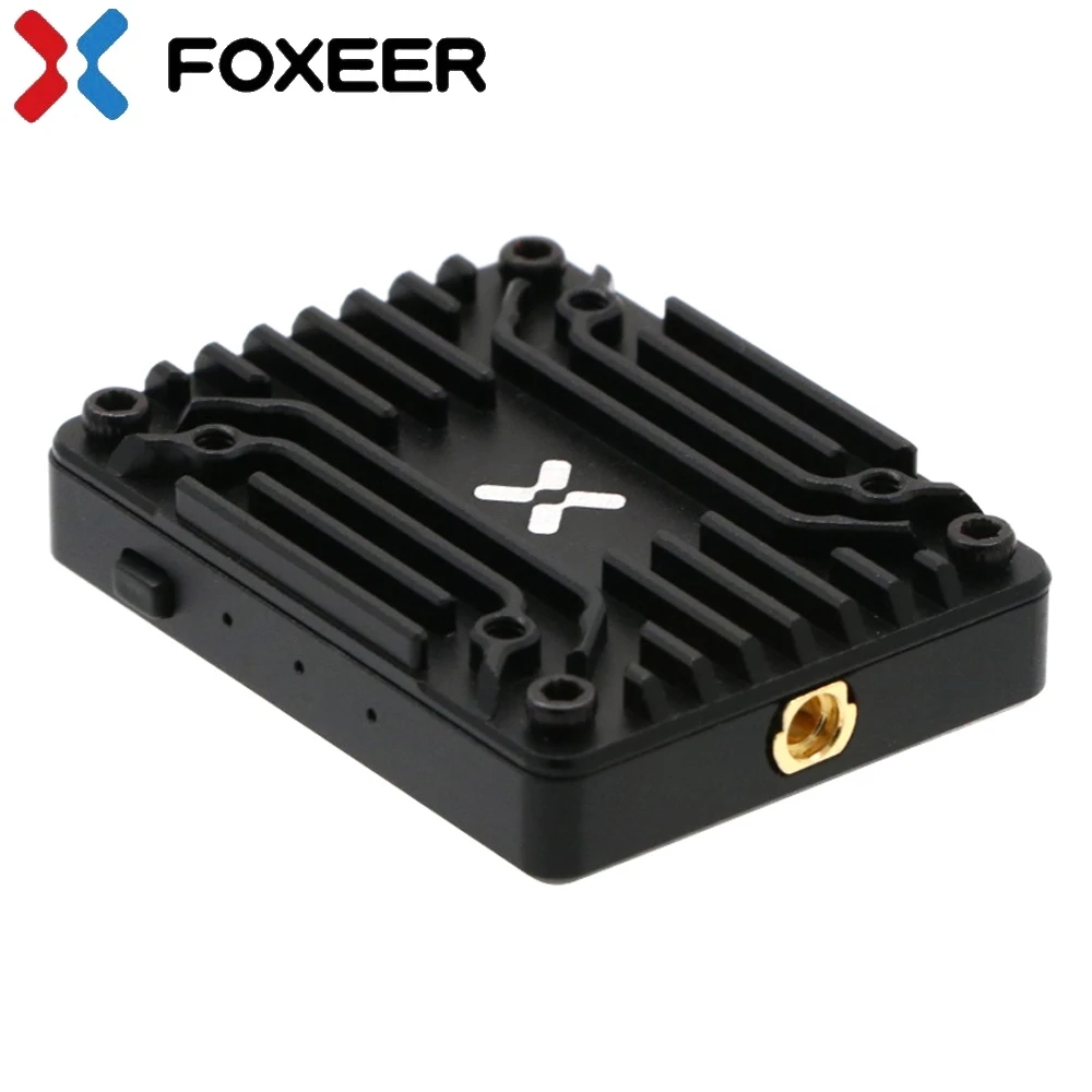 Foxeer Reaper Extreme 2.5W Vtx - Rooteer-5.8G Reaper Extreme V2 pour importateur