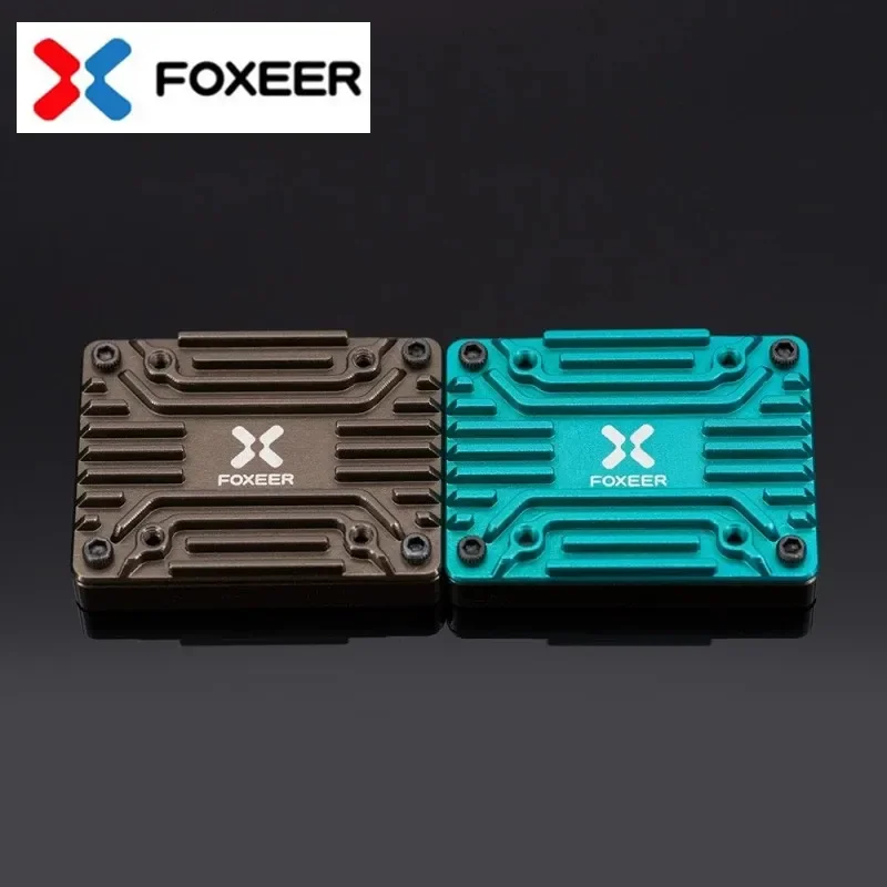 Foxeer Reaper Extreme 2.5W Vtx - En stock root eer Reaper Extreme,