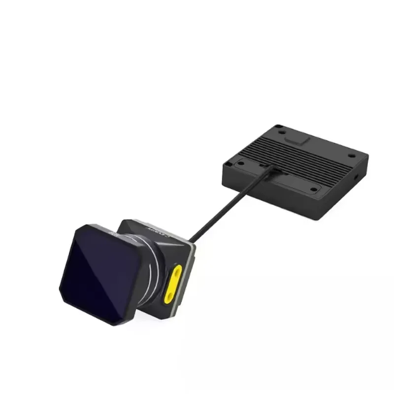 Walksnail Avatar Hd Moonlight Kit 4K - Kit caméra vidéo 4K HD Walksnail