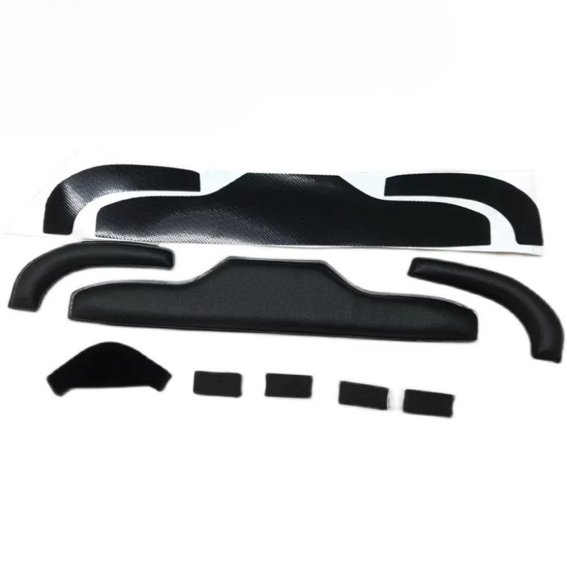 Skyzone Sky04X Pro Oled Fpv Goggles - Masque oculaire en cuir Skyzone COBRA