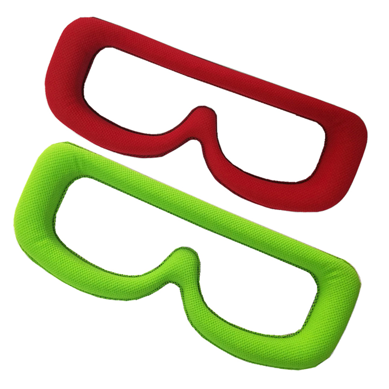 Skyzone Sky04X Pro Oled Fpv Goggles - 1 pièces EV200D 02 VR lunettes