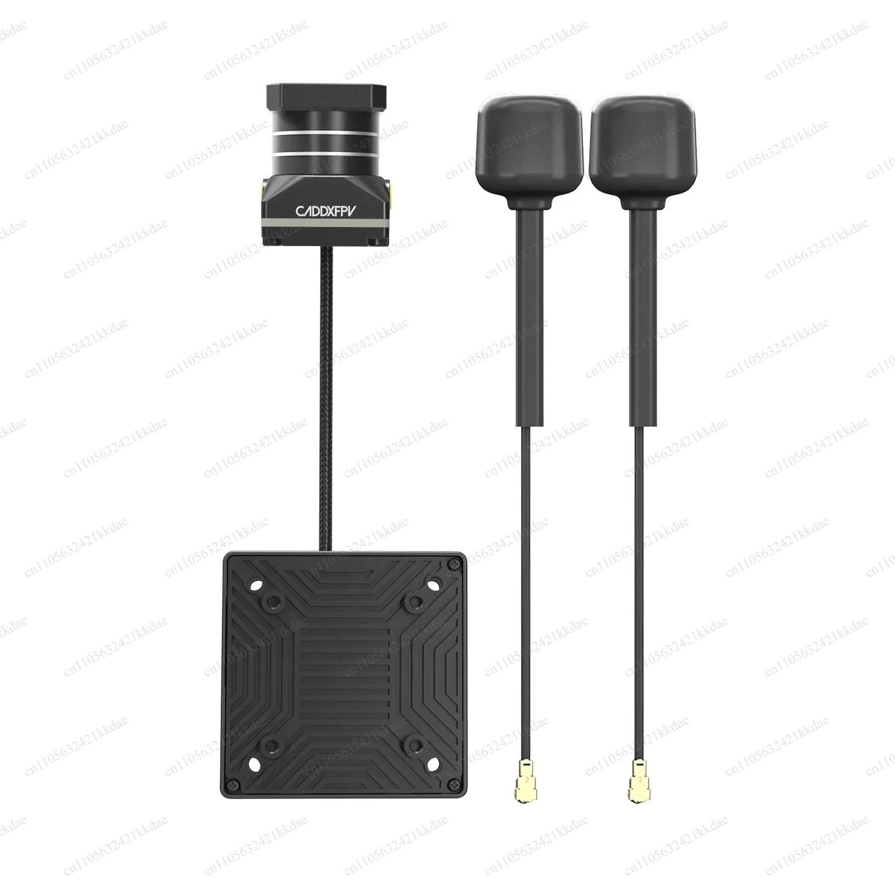 Pour le kit Walksnail Avatar H - Walksnail Avatar Hd Moonlight Kit 4K avis et prix