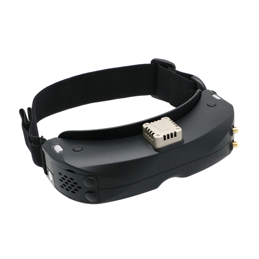 SKYZONE SKY04X PRO / SKY04O Pr - Skyzone Sky04X Pro Oled Fpv Goggles avis et prix