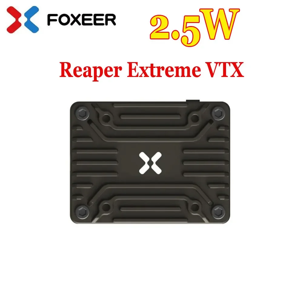 SkyDElFoxeer Reaper Extreme 2. - Foxeer Reaper Extreme 2.5W Vtx avis et prix