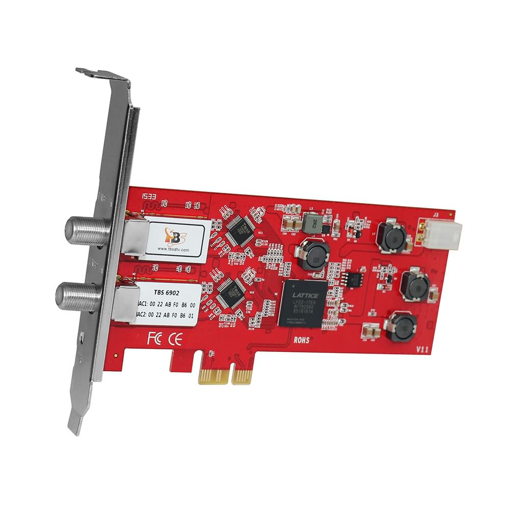 Carte récepteur satellite TBS6 - Skyzone Steadyview X Receiver Module avis et prix