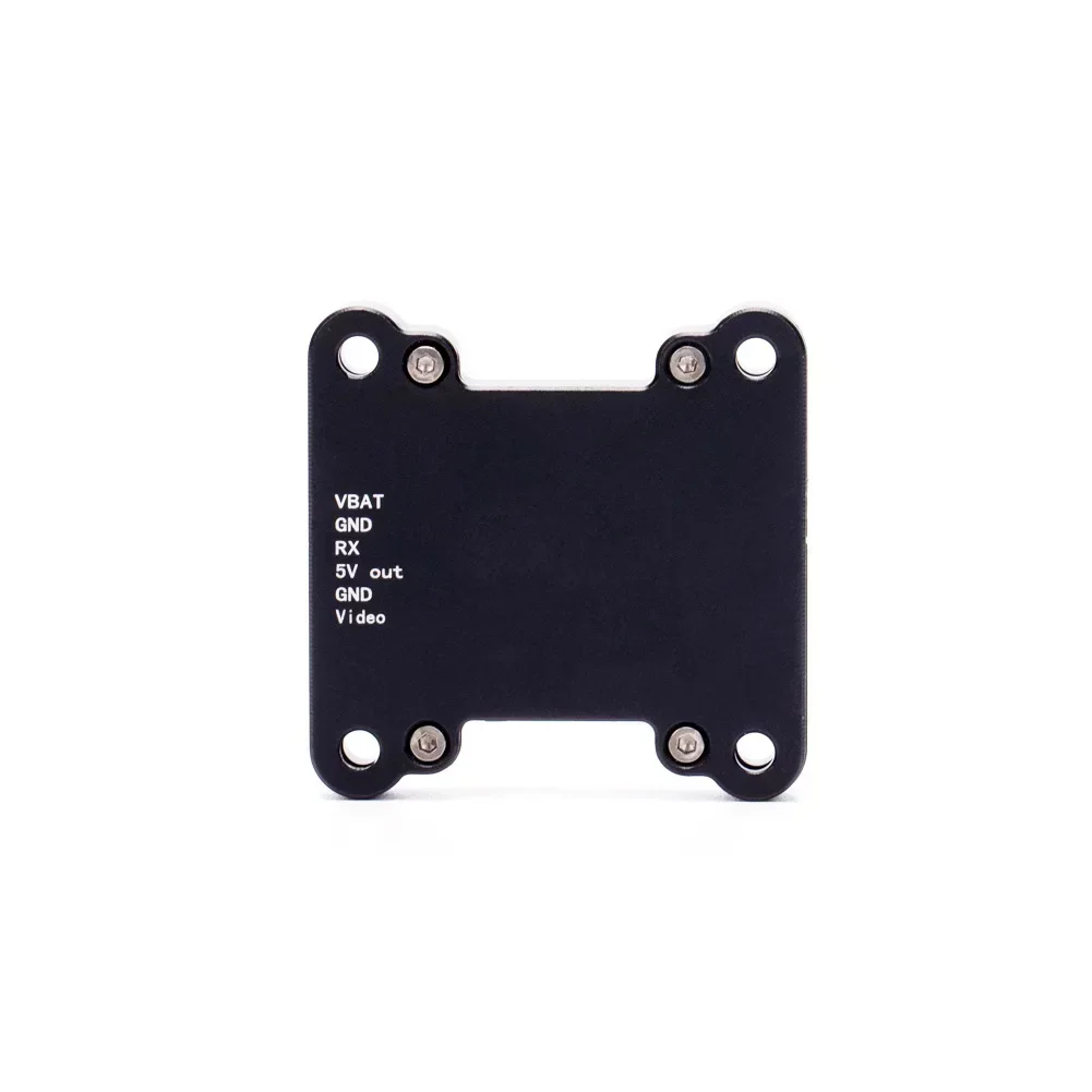 iFlight BLITZ 1.6W VTX 5.8G 40 - Iflight Blitz 1.6W 5.8G Vtx avis et prix