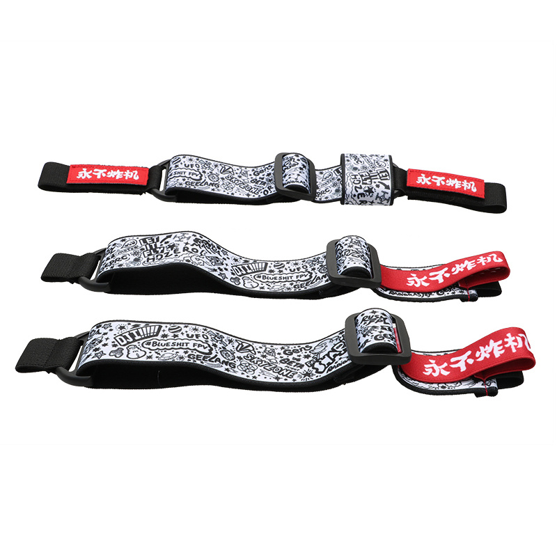 NEVER CRASH FPV lunettes vidéo - Skyzone Sky04X Pro Oled Fpv Goggles avis et prix