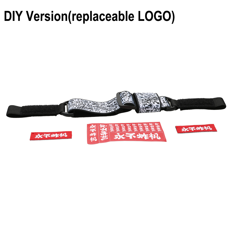 NEVER CRASH FPV lunettes vidéo - Skyzone Sky04X Pro Oled Fpv Goggles avis et prix