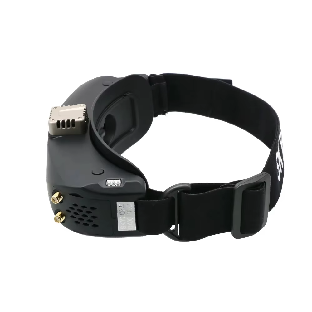 Lunettes FPV SKYZONE SKY04O Pr - Skyzone Sky04O Pro Fpv Goggles avis et prix