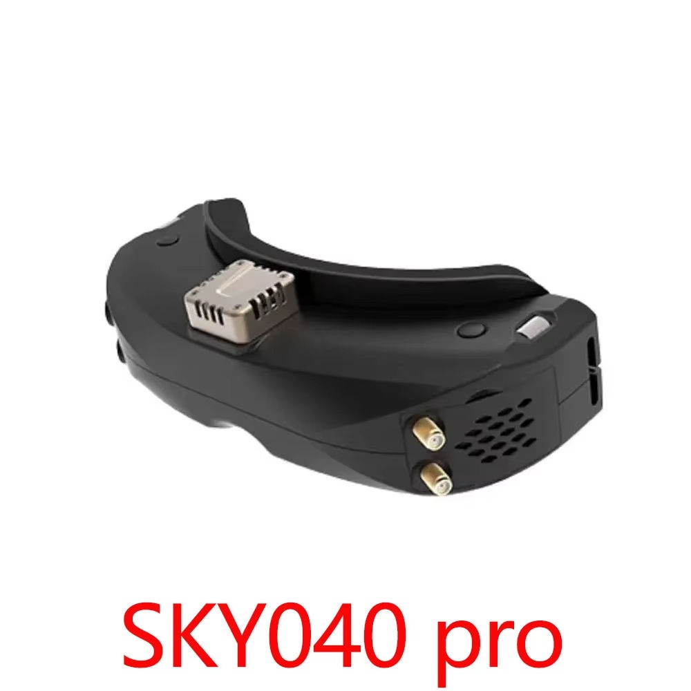 Lunettes FPV SKYZONE SKY04O Pr - Skyzone Sky04O Pro Fpv Goggles avis et prix