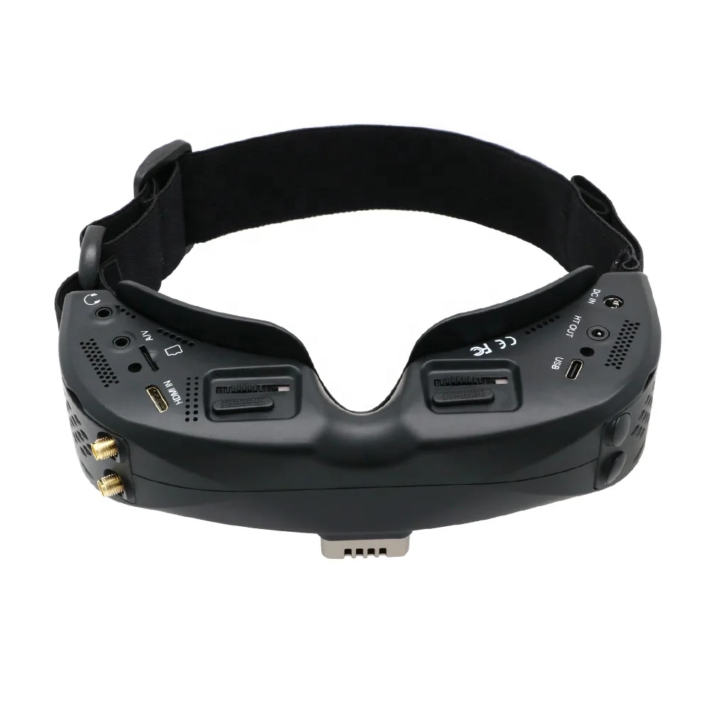 Uangel Wholesale SKYZONE SKY04 - Skyzone Sky04O Pro Fpv Goggles avis et prix