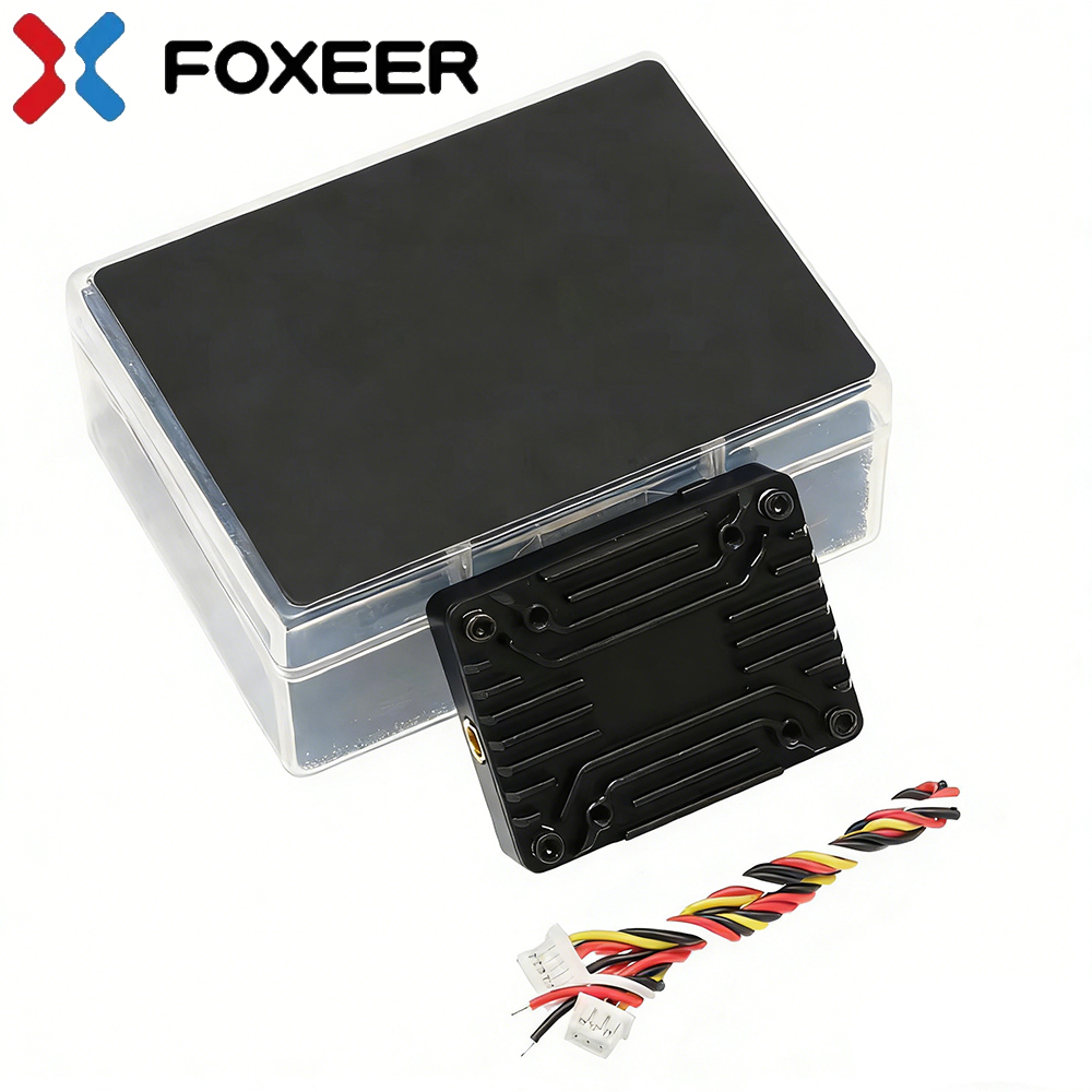 Foxeer Reaper Extreme 2,5W/ 3W - Foxeer Reaper Extreme 2.5W Vtx avis et prix