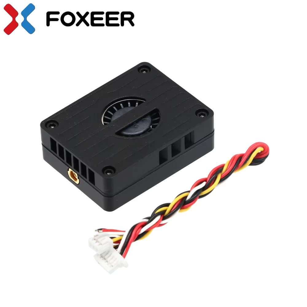 Foxeer Reaper Extreme 2,5W/ 3W - Foxeer Reaper Extreme 2.5W Vtx avis et prix