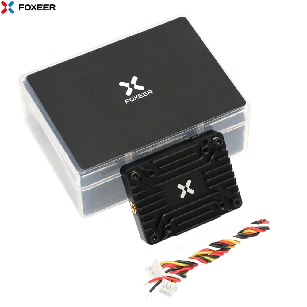 FOXEER Reaper Extreme 10W 5W 2 - Foxeer Reaper Extreme 2.5W Vtx avis et prix