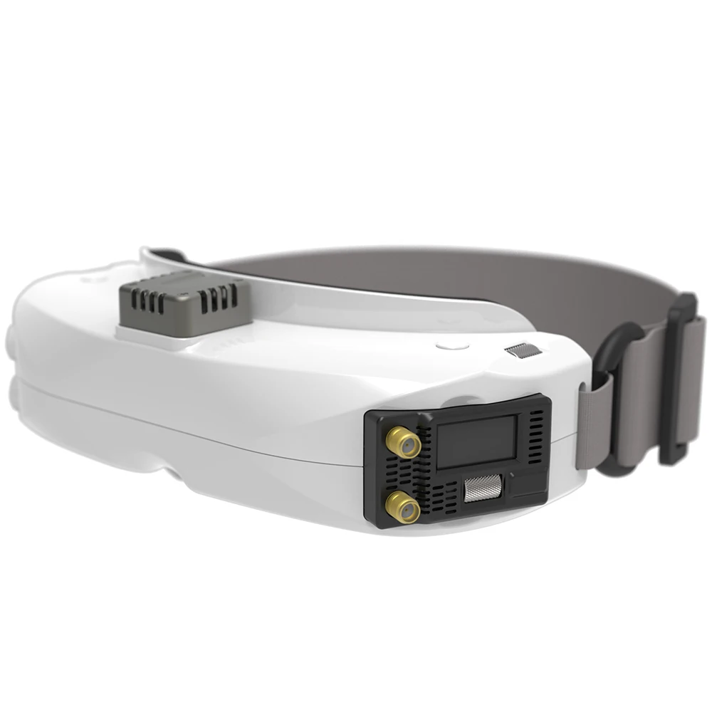 SKYZONE Steadyview X 5/5.8G Mo - Skyzone Steadyview X Receiver Module avis et prix