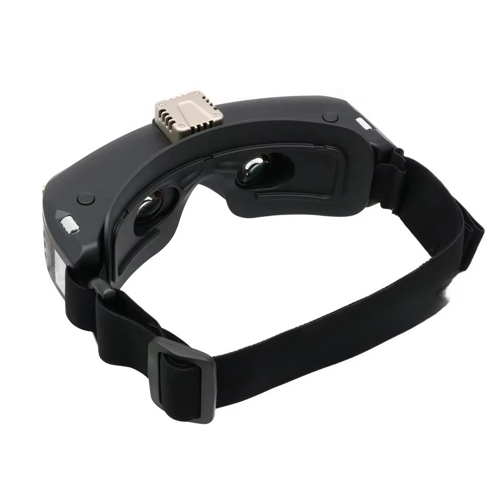 Lunettes FPV SKYZONE SKY04X PR - Skyzone Sky04X Pro Oled Fpv Goggles avis et prix