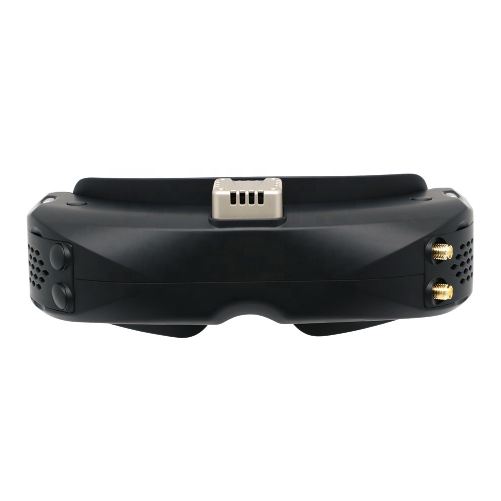 Lunettes FPV SKYZONE SKY04X PR - Skyzone Sky04X Pro Oled Fpv Goggles avis et prix