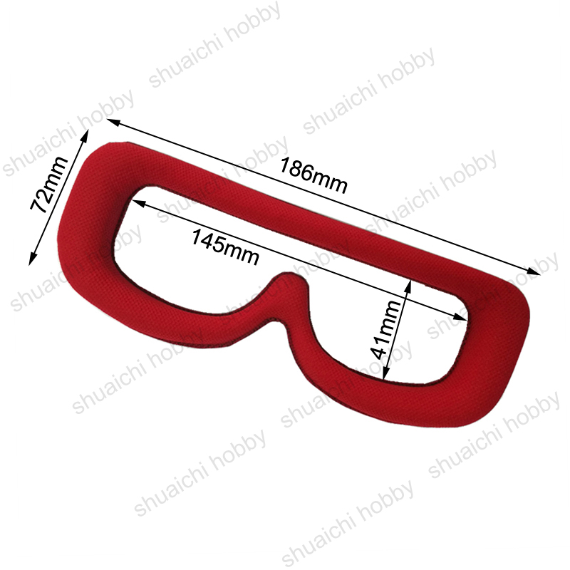 1 pièces EV200D 02 VR lunettes - Skyzone Sky04X Pro Oled Fpv Goggles avis et prix