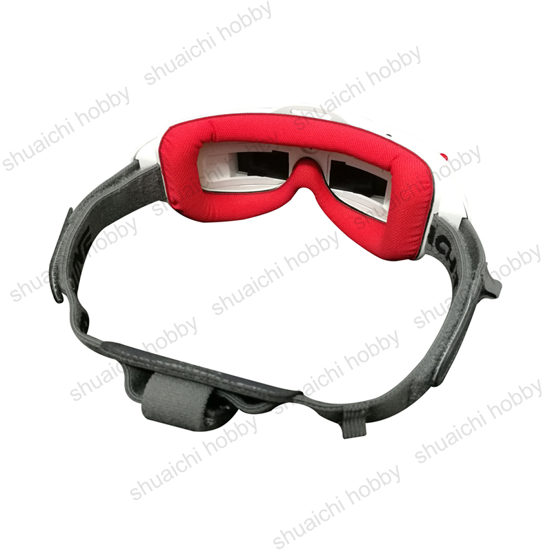 1 pièces EV200D 02 VR lunettes - Skyzone Sky04X Pro Oled Fpv Goggles avis et prix