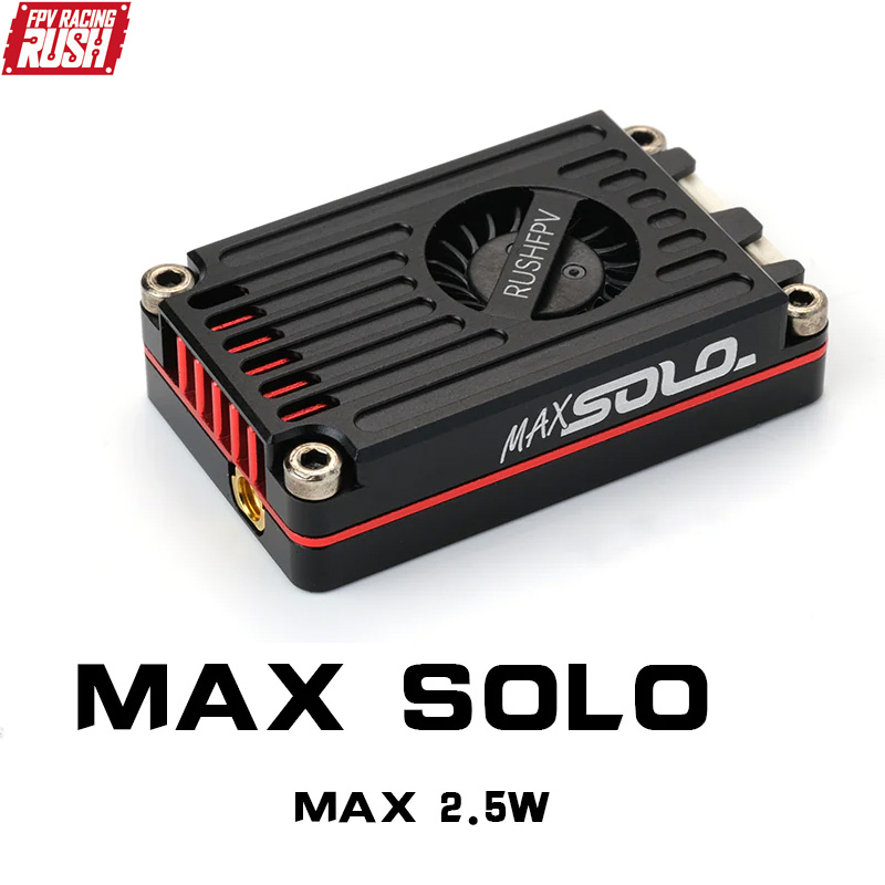 Émetteur vidéo RUSH TANK MAX S - Skyzone Sky04O Pro Fpv Goggles avis et prix