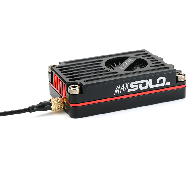 Émetteur vidéo RUSH TANK MAX S - Skyzone Sky04O Pro Fpv Goggles avis et prix