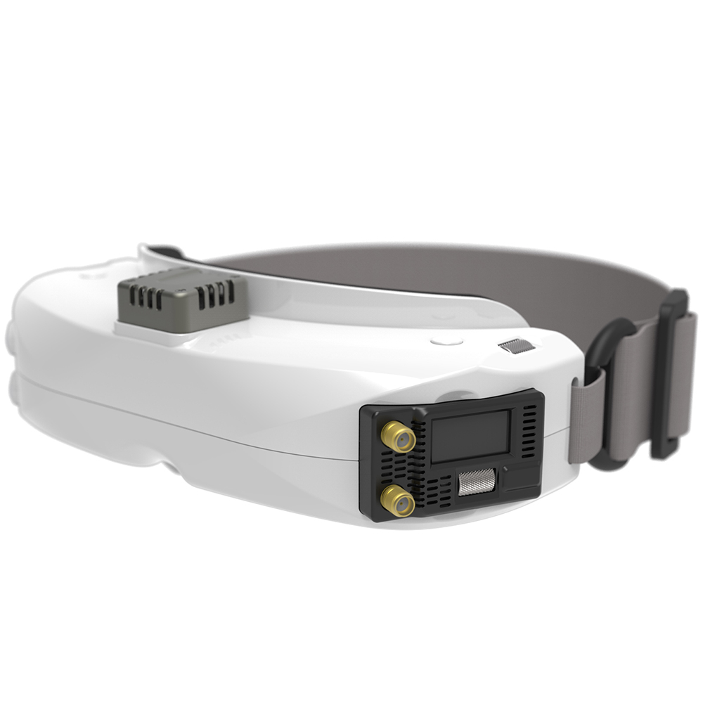 Module récepteur SKYZONE Stead - Skyzone Steadyview X Receiver Module avis et prix