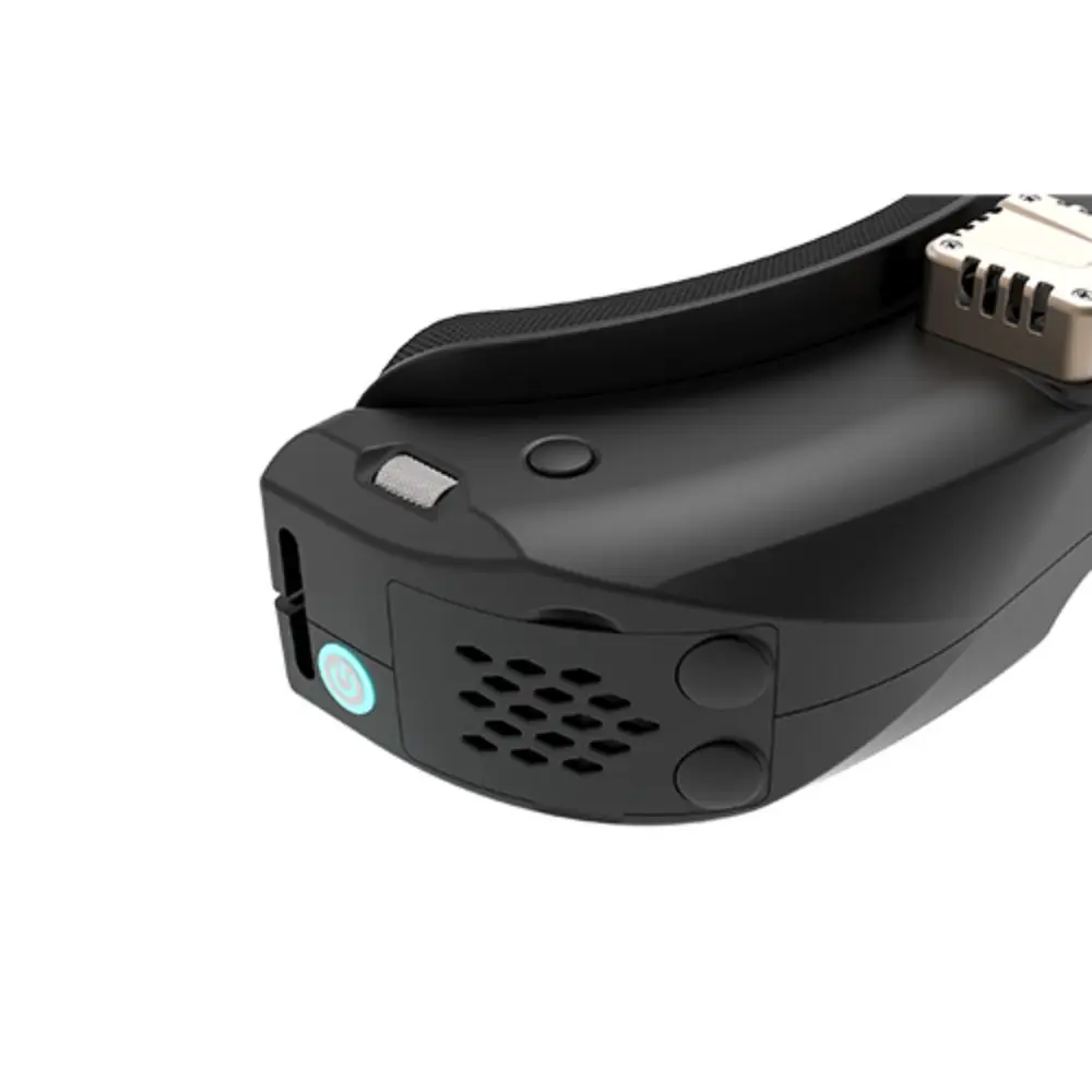 Lunettes FPV SKYZONE SKY04O Pr - Skyzone Sky04O Pro Fpv Goggles avis et prix
