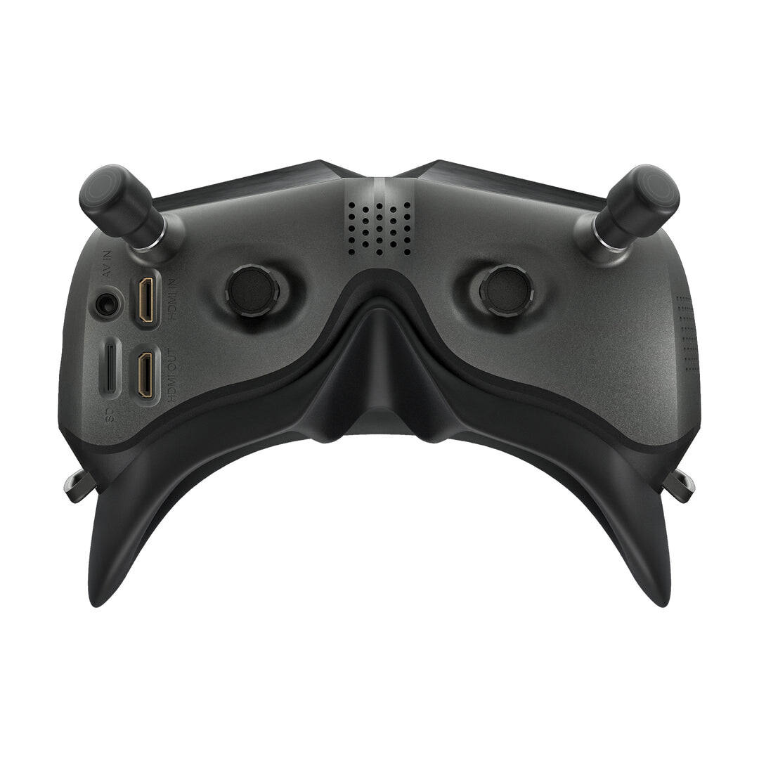 CADDX Walksnail Avatar HD Gogg - Walksnail Avatar Hd Goggles X avis et prix